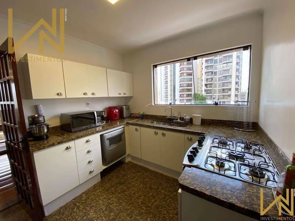 Apartamento, 4 quartos, 240 m² - Foto 1