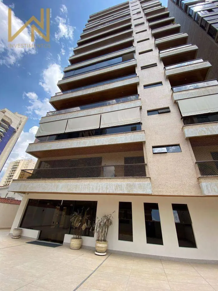 Apartamento, 4 quartos, 240 m² - Foto 11