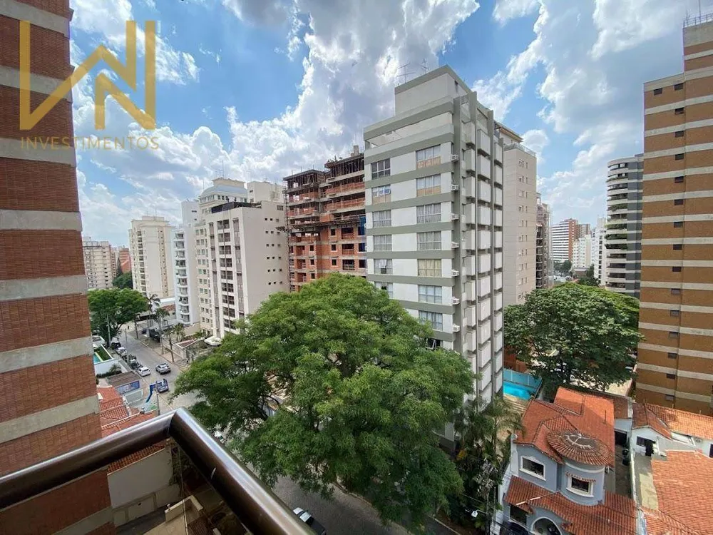 Apartamento, 4 quartos, 240 m² - Foto 6