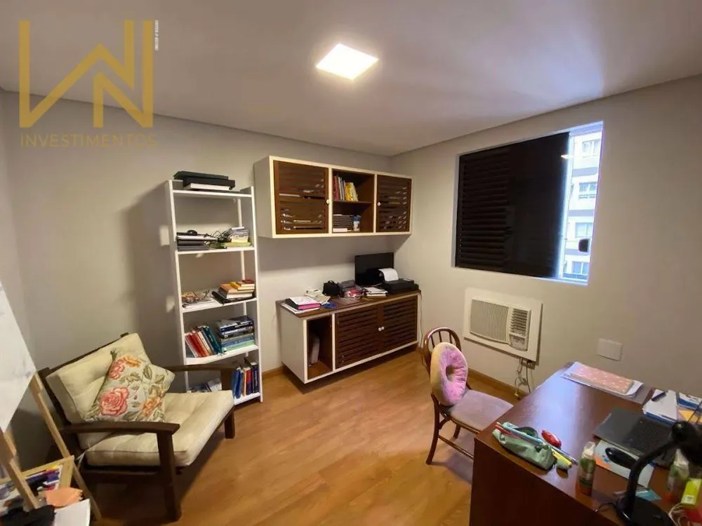 Apartamento, 4 quartos, 240 m² - Foto 3
