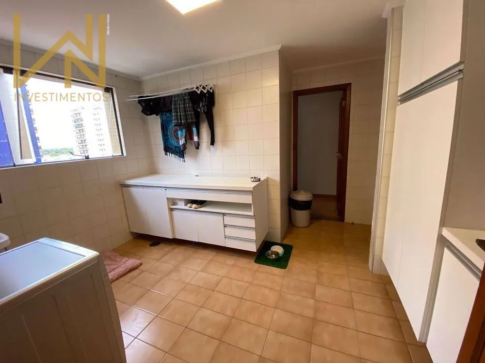Apartamento, 4 quartos, 240 m² - Foto 8