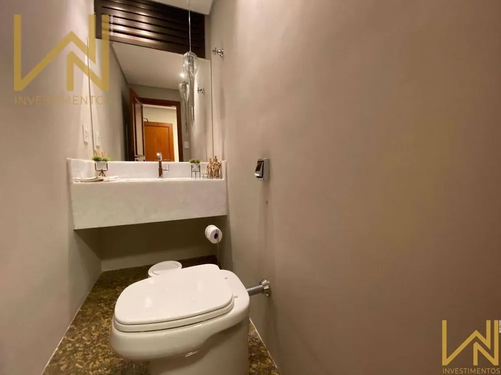 Apartamento, 4 quartos, 240 m² - Foto 1