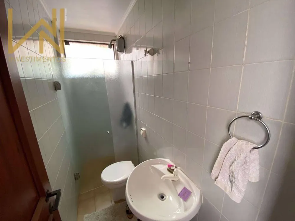 Apartamento, 4 quartos, 240 m² - Foto 4