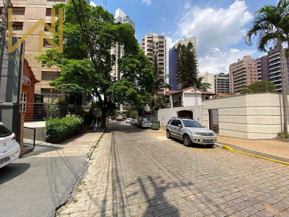 Apartamento, 4 quartos, 240 m² - Foto 6