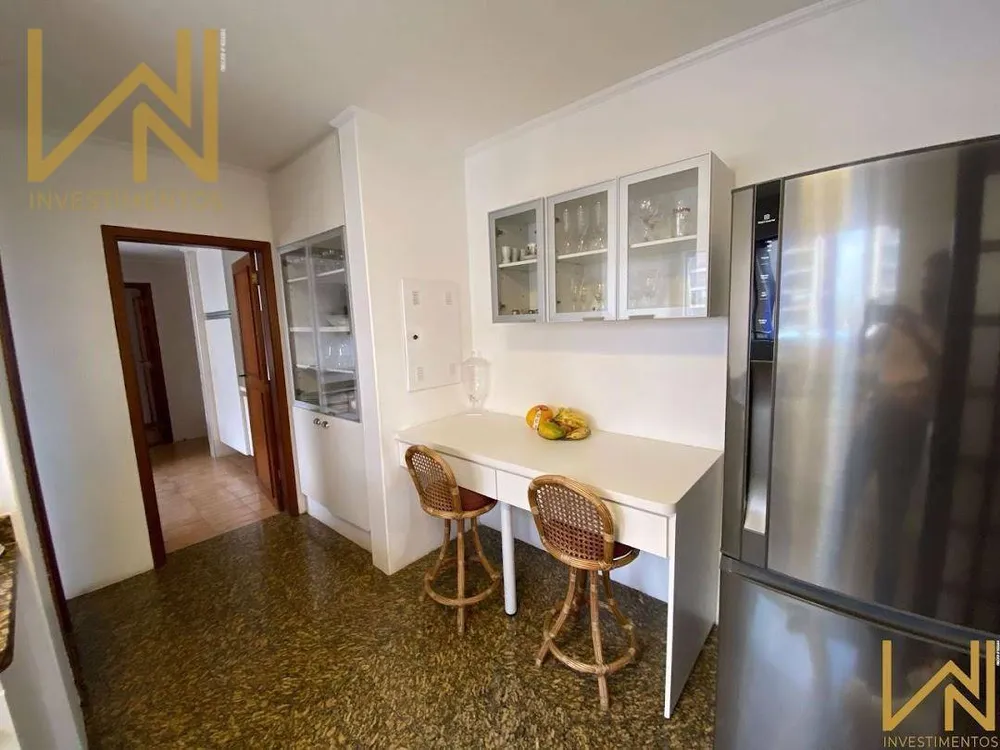 Apartamento, 4 quartos, 240 m² - Foto 2