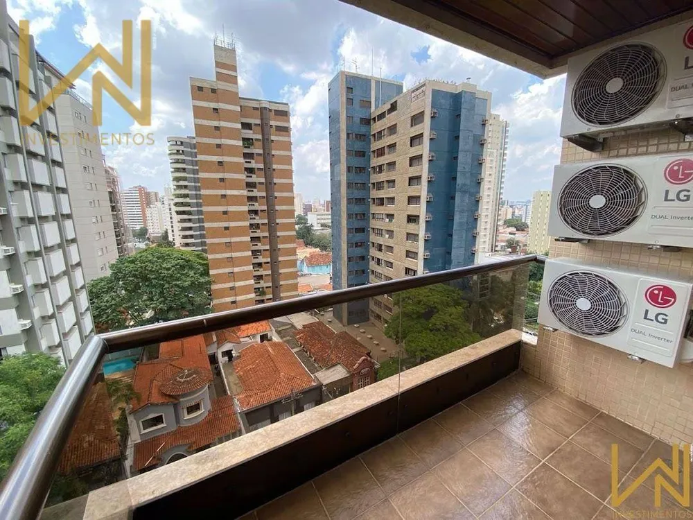 Apartamento, 4 quartos, 240 m² - Foto 5