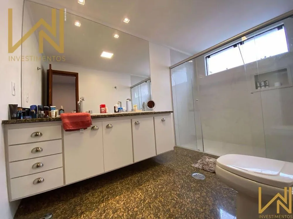 Apartamento, 4 quartos, 240 m² - Foto 7