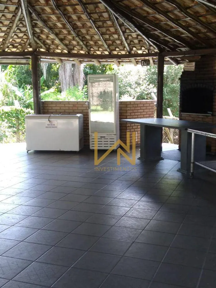 Chácara, 1 quarto, 3360 m² - Foto 7