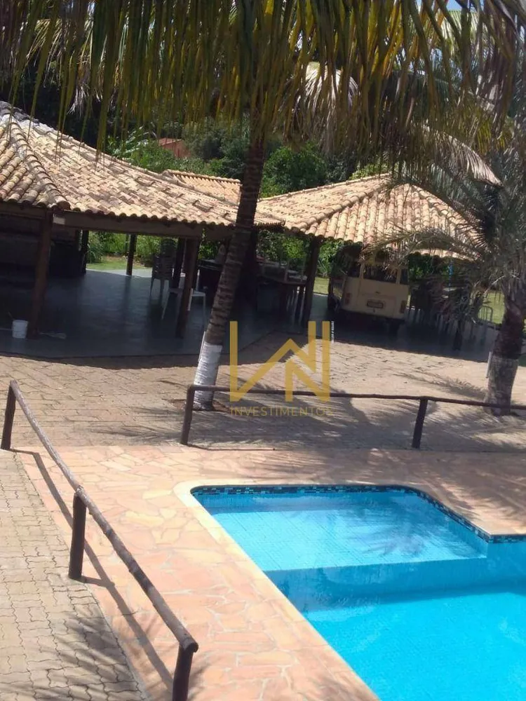 Chácara, 1 quarto, 3360 m² - Foto 2