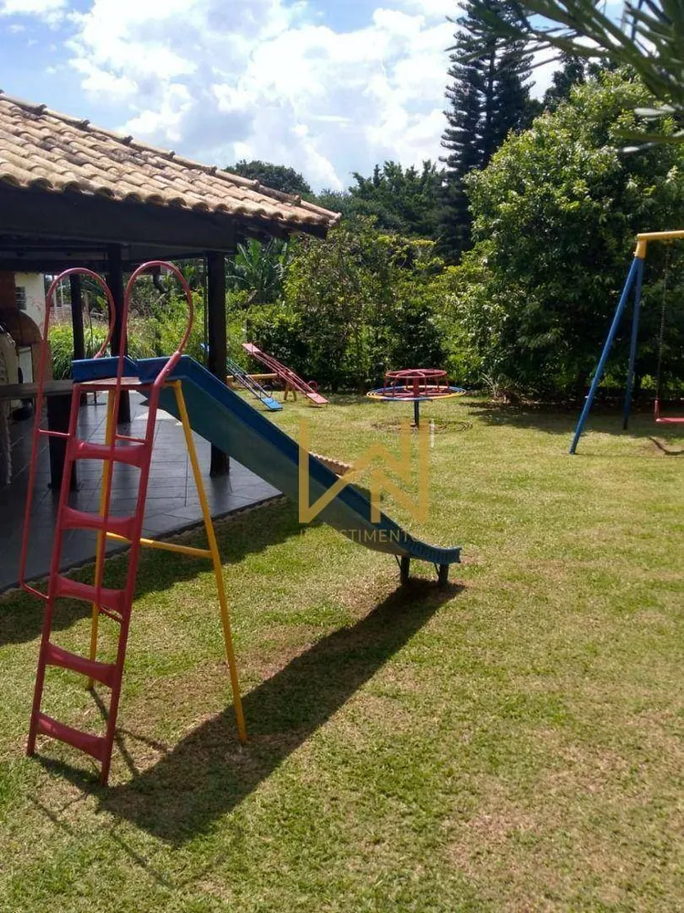 Chácara, 1 quarto, 3360 m² - Foto 9