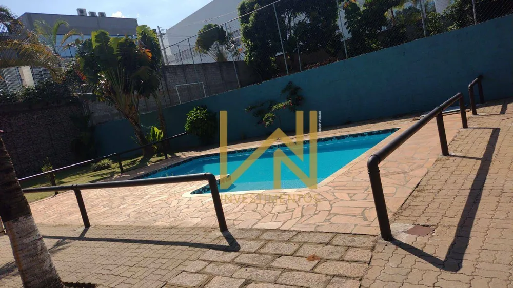 Chácara, 1 quarto, 3360 m² - Foto 4