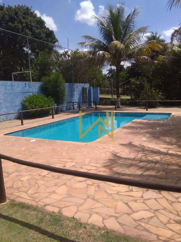Chácara, 1 quarto, 3360 m² - Foto 12