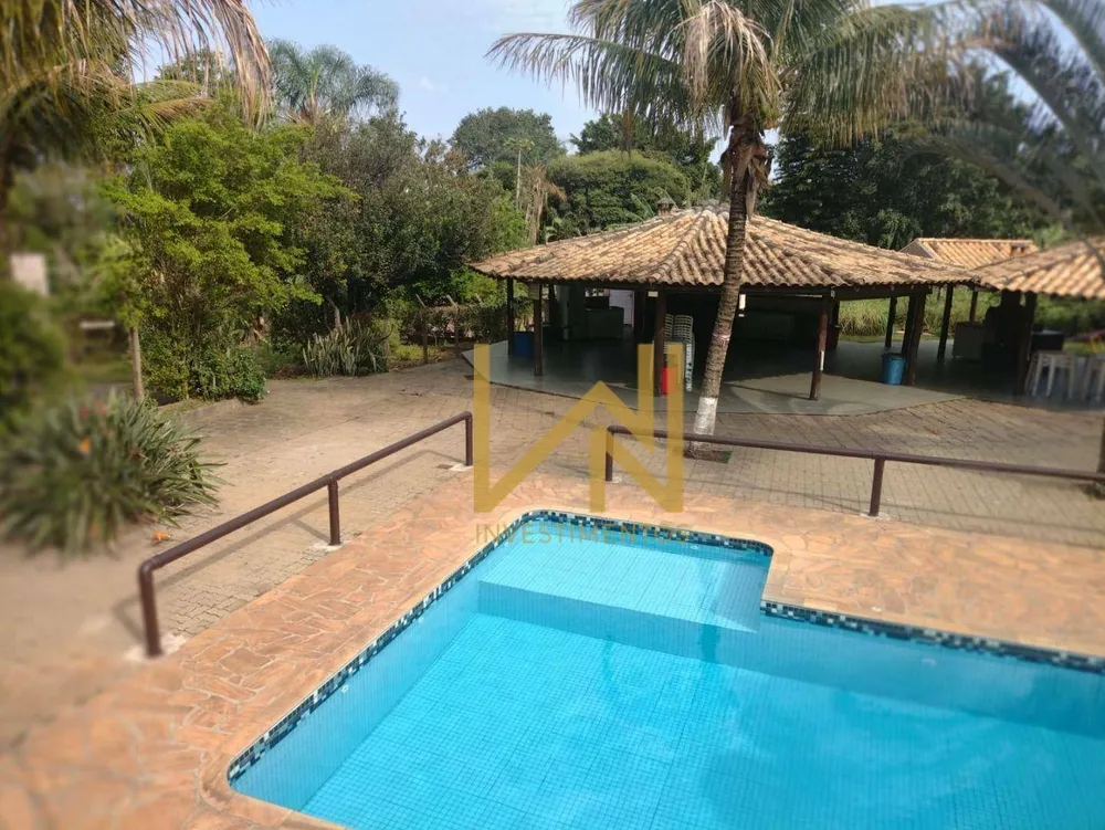Chácara, 1 quarto, 3360 m² - Foto 3