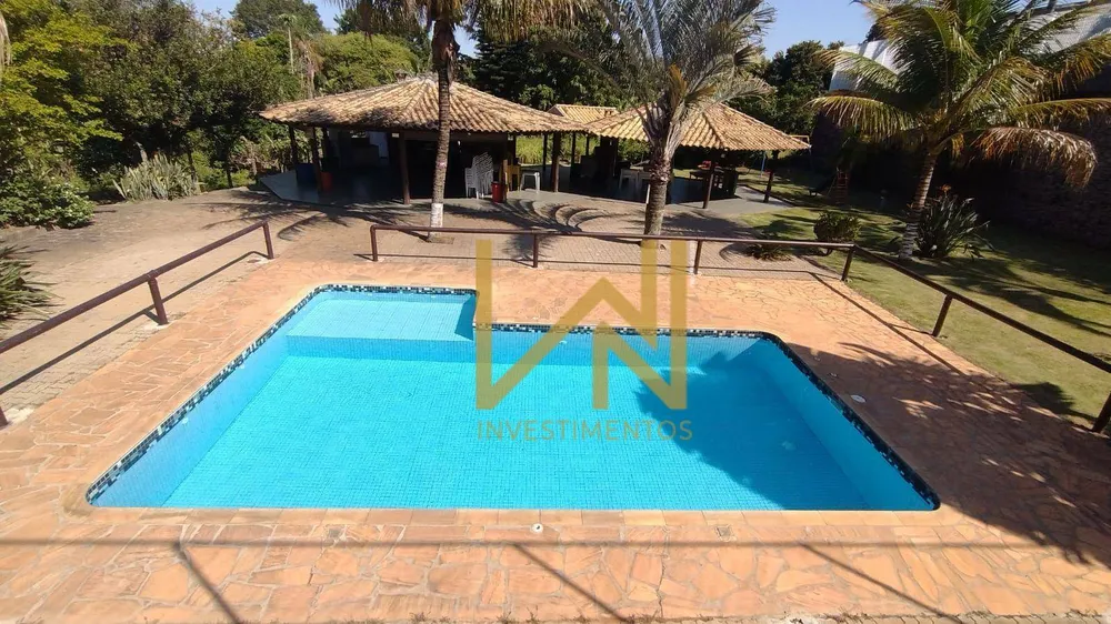 Chácara, 1 quarto, 3360 m² - Foto 5