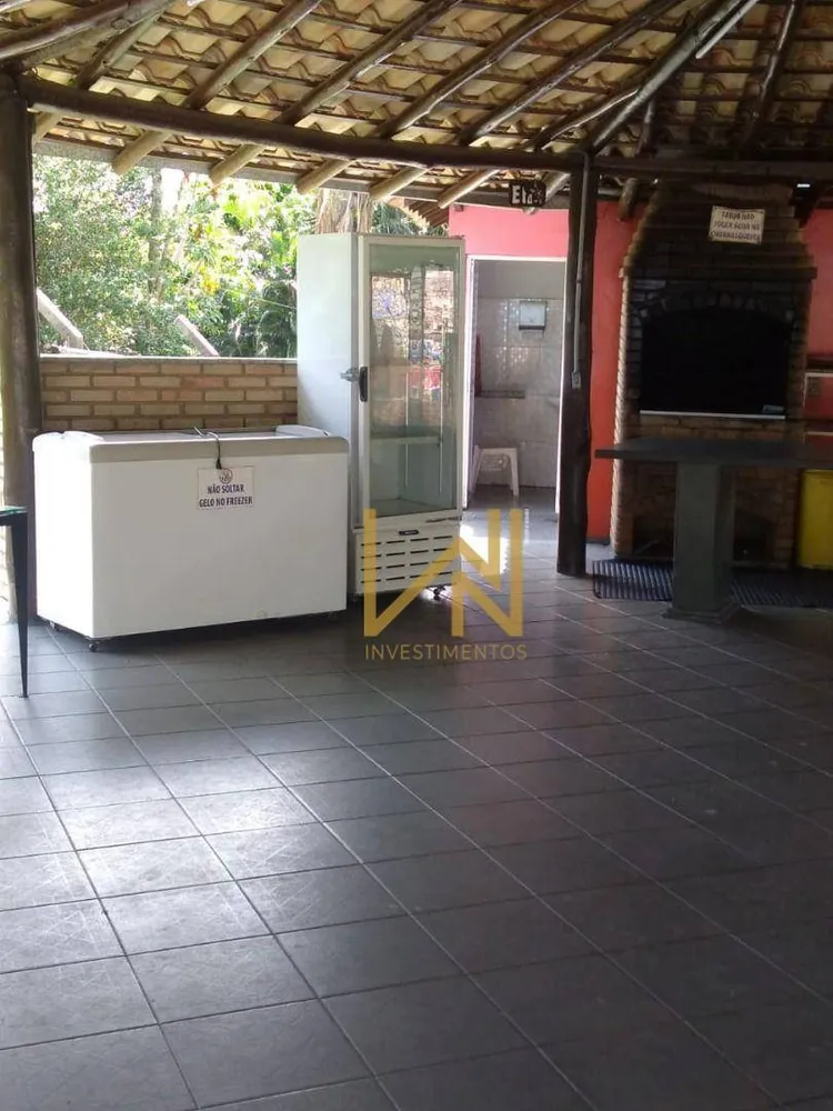 Chácara, 1 quarto, 3360 m² - Foto 10