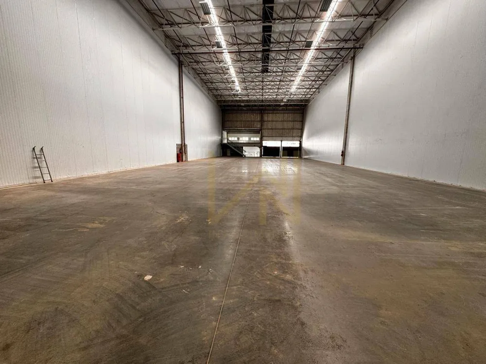 Depósito-Galpão, 1300 m² - Foto 6