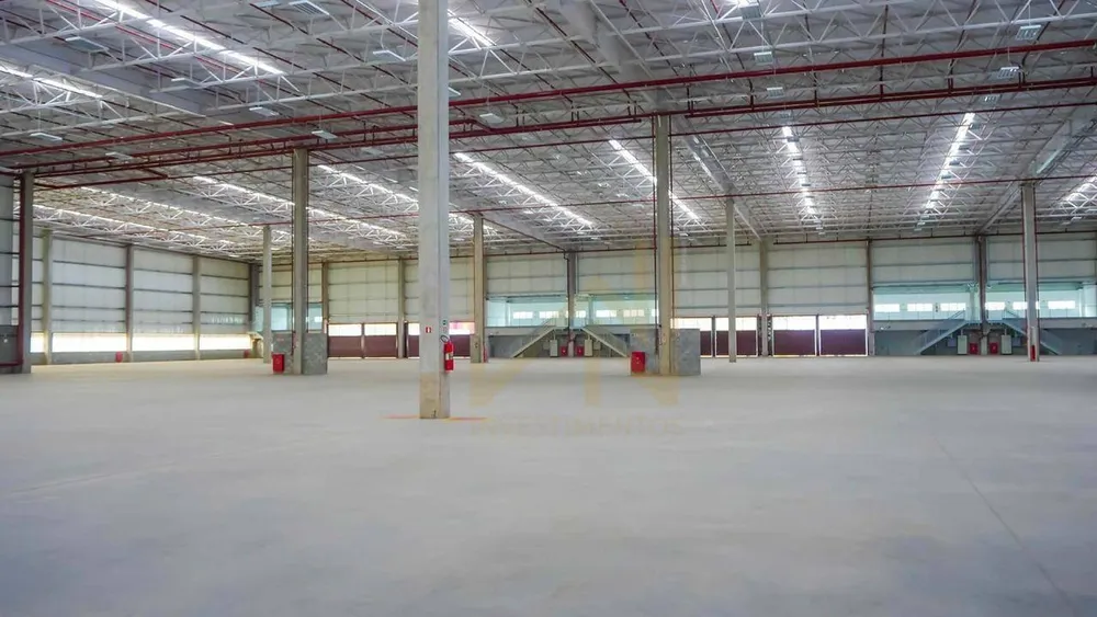 Depósito-Galpão, 1300 m² - Foto 2