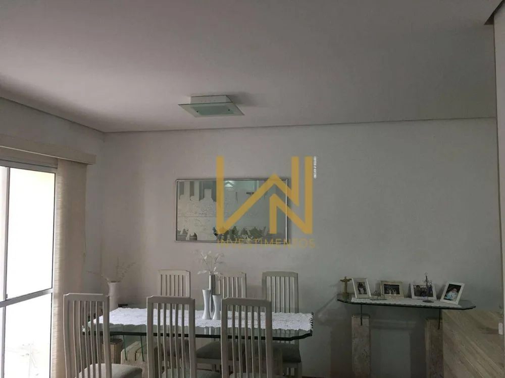 Apartamento, 3 quartos, 76 m² - Foto 2