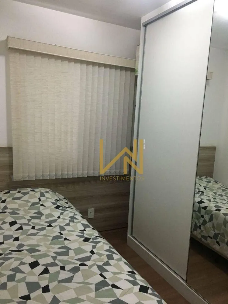 Apartamento, 3 quartos, 76 m² - Foto 6