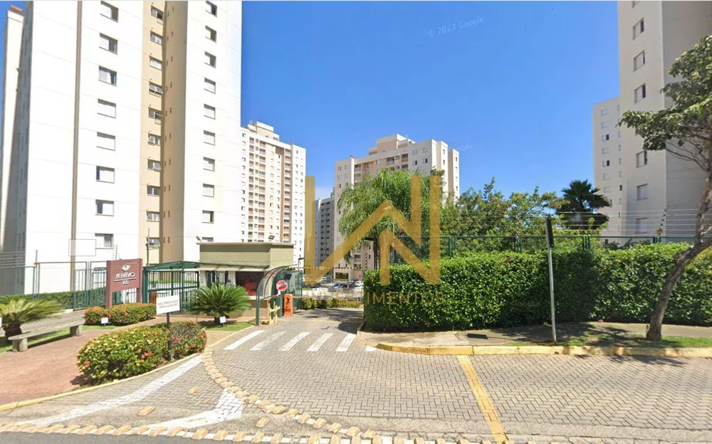 Apartamento, 3 quartos, 76 m² - Foto 1