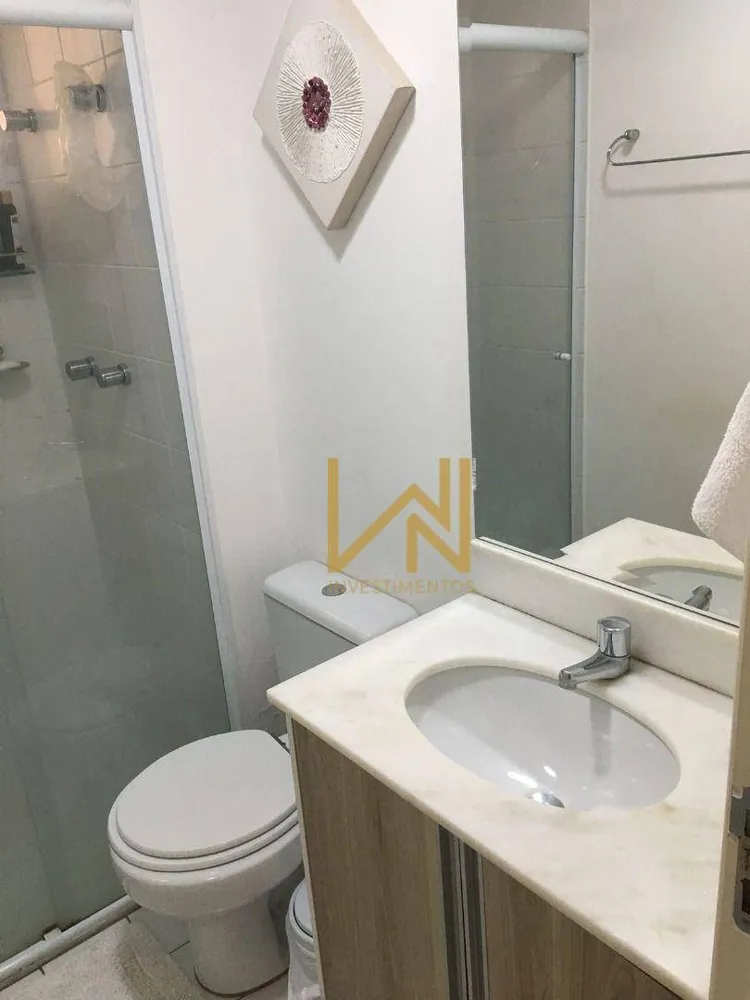 Apartamento, 3 quartos, 76 m² - Foto 7