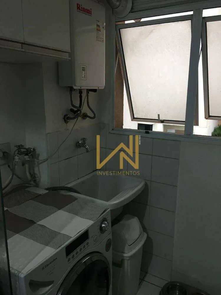 Apartamento, 3 quartos, 76 m² - Foto 5