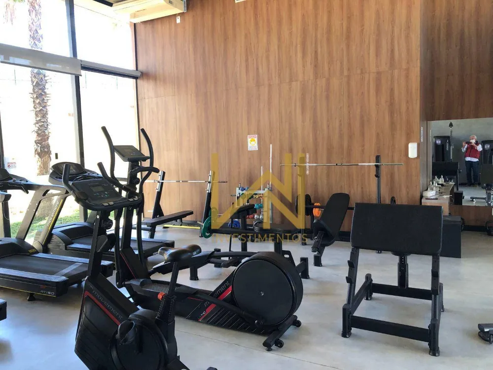 Loteamento e Condomínio, 614 m² - Foto 4