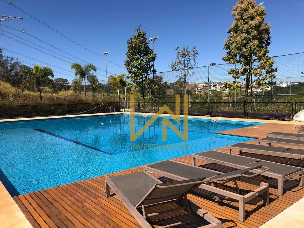 Loteamento e Condomínio, 614 m² - Foto 8