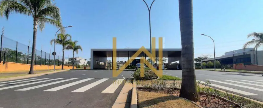 Loteamento e Condomínio, 614 m² - Foto 3