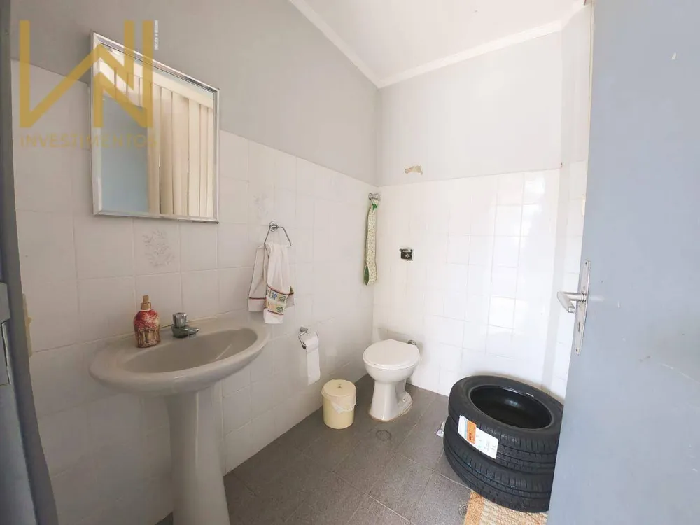 Casa, 4 quartos, 211 m² - Foto 6