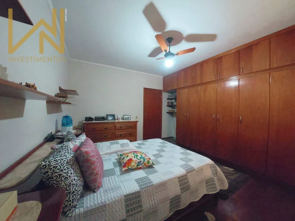 Casa, 4 quartos, 211 m² - Foto 7