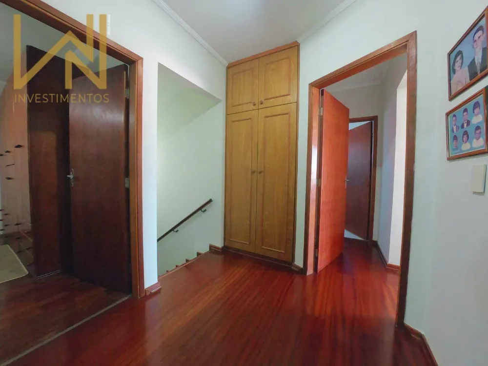 Casa, 4 quartos, 211 m² - Foto 4