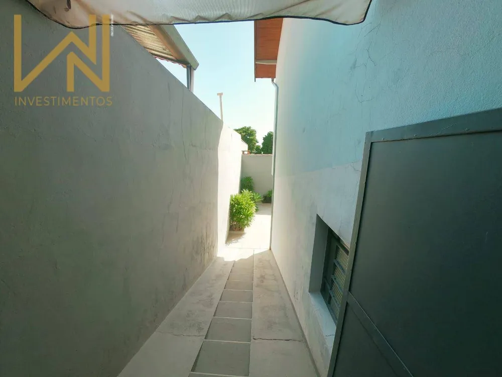 Casa, 4 quartos, 211 m² - Foto 10