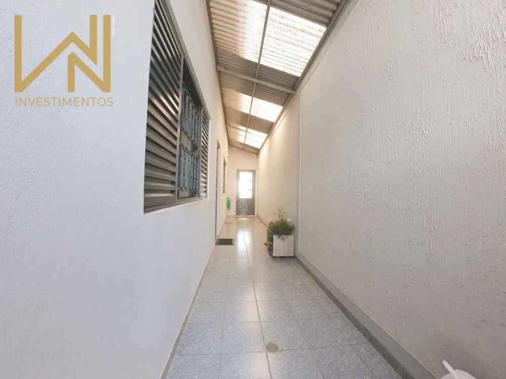 Casa, 4 quartos, 211 m² - Foto 12