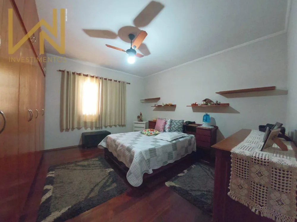 Casa, 4 quartos, 211 m² - Foto 5