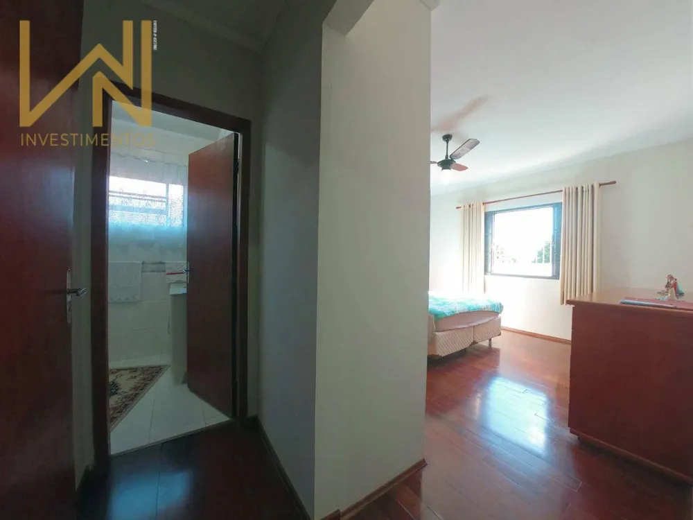 Casa, 4 quartos, 211 m² - Foto 8