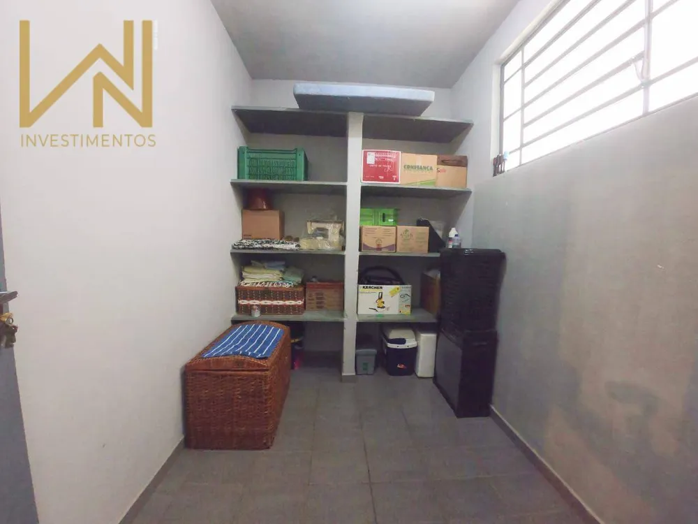 Casa, 4 quartos, 211 m² - Foto 9
