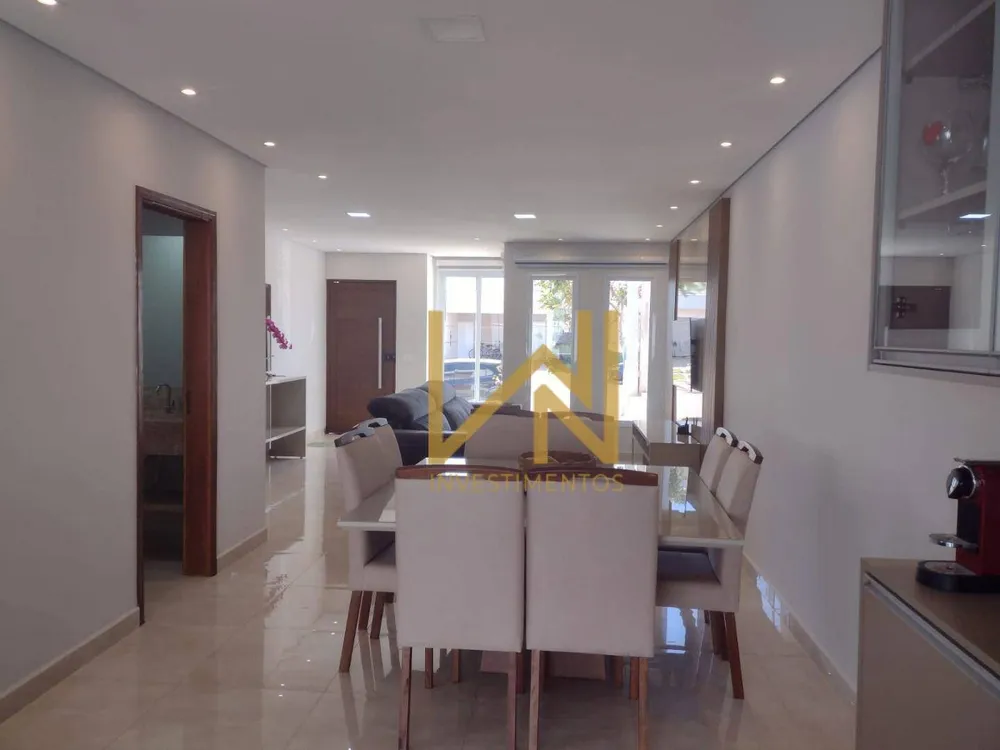 Casa de Condomínio, 3 quartos - Foto 4