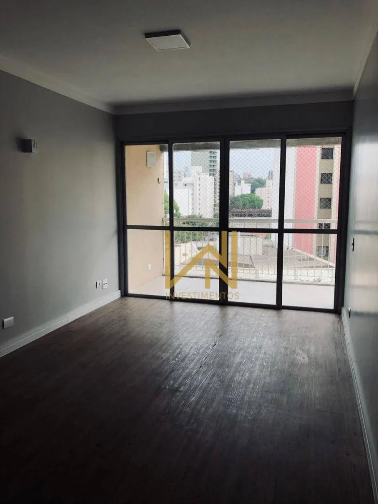 Apartamento, 3 quartos, 101 m² - Foto 6