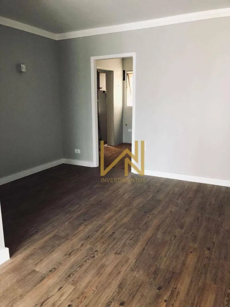 Apartamento, 3 quartos, 101 m² - Foto 1