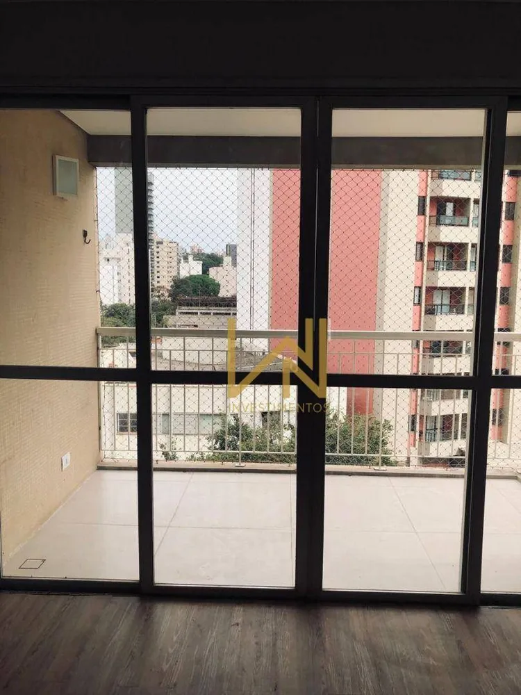 Apartamento, 3 quartos, 101 m² - Foto 5