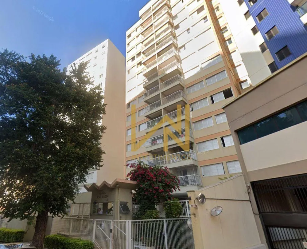 Apartamento, 3 quartos, 101 m² - Foto 4