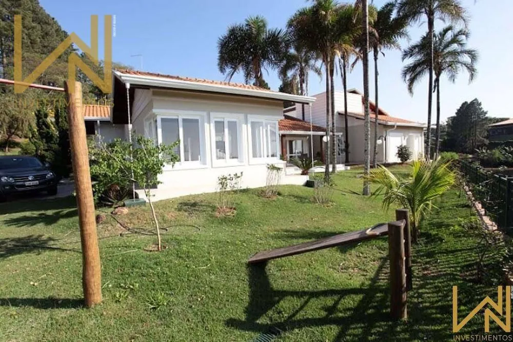 Casa de Condomínio, 4 quartos - Foto 4