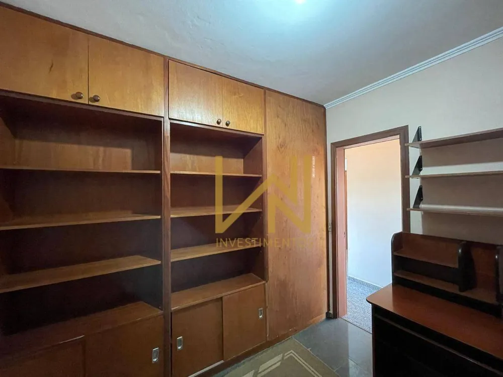 Casa de Condomínio, 5 quartos - Foto 1