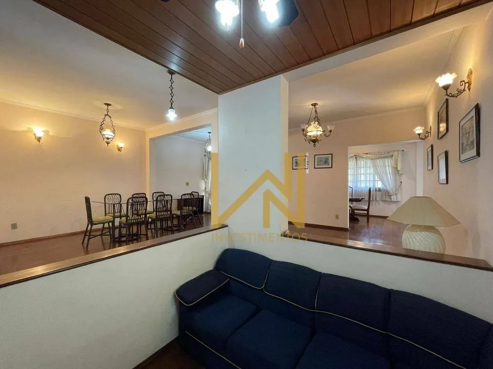 Casa de Condomínio, 5 quartos - Foto 2