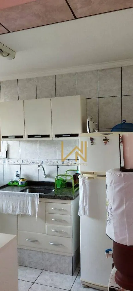 Apartamento, 2 quartos, 58 m² - Foto 3