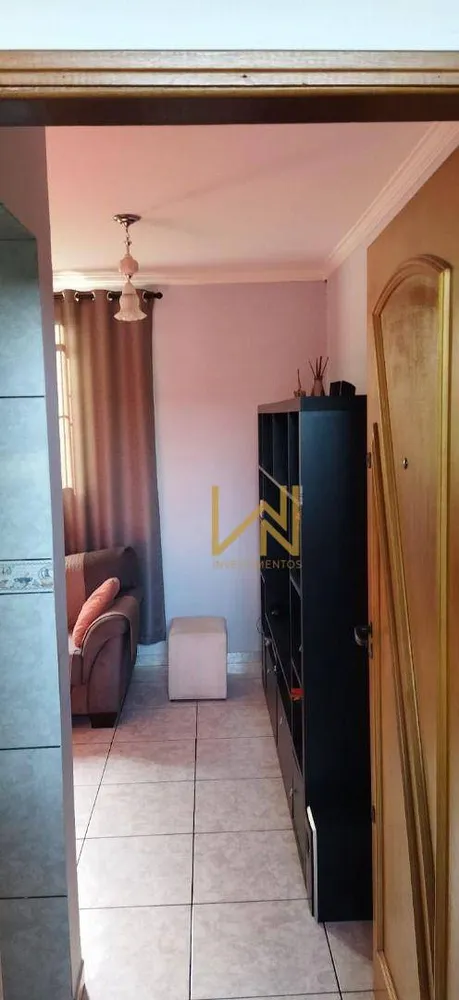 Apartamento, 2 quartos, 58 m² - Foto 4
