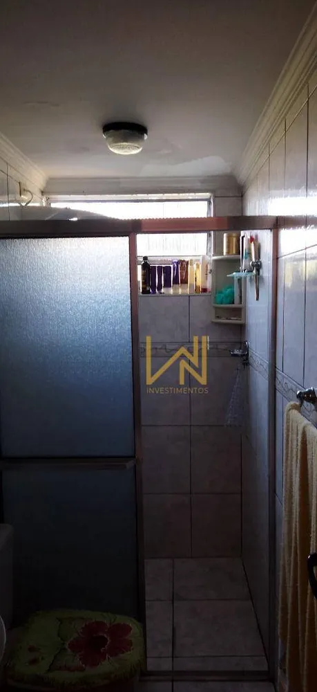Apartamento, 2 quartos, 58 m² - Foto 6