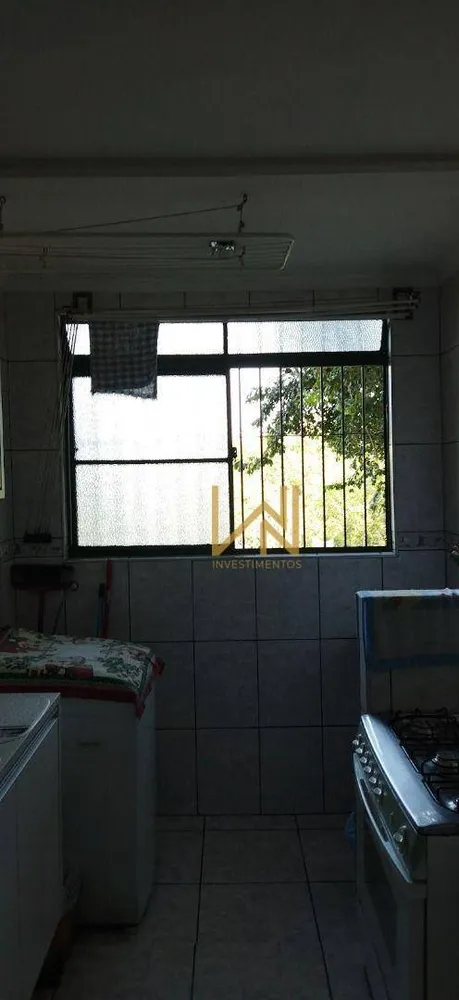 Apartamento, 2 quartos, 58 m² - Foto 8