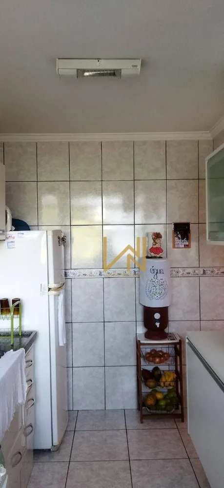 Apartamento, 2 quartos, 58 m² - Foto 7